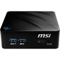 Комп'ютер MSI Cubi N 8GL-074EU-BN5000 (8GL-074EU-BN50004GS06X10PBFS) - зменшене зображення 1