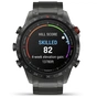 Смарт-годинник Garmin MARQ Athlete Gen 2, Performance Edition, GPS (010-02648-51) - зменшене зображення 6