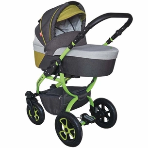 Коляска Tutek 2в1 Grander Lift (NGF3) зображення 1