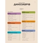 Книга Велика книга динозаврів - Клаудія Мартін Vivat (9789669828095) - зменшене зображення 2