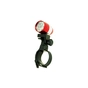 Передня велофара Good Bike ANT 6 LED Red (92316R-IS) - зменшене зображення 2