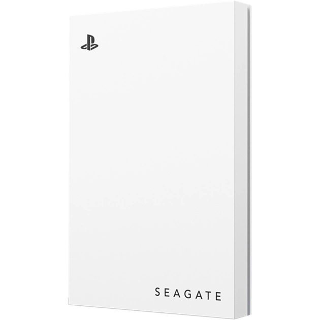 Зовнішній жорсткий диск 2.5" 2TB Game Drive for PlayStation 5 Seagate (STLV2000201) - зображення 3