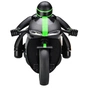 Радіокерована іграшка Crazon мотоцикл 333-MT01 1:12 зелений (CZ-333-MT01Bg) - зменшене зображення 4