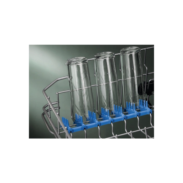 Посудомийна машина Electrolux ESM48310SW - picture 12