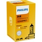 Автолампа Philips галогенова 60/55W (12342 PR C1) - зменшене зображення 1