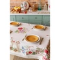 Скатертина Прованс гобеленова Гуси 135х350 см (034127) - зменшене зображення 10