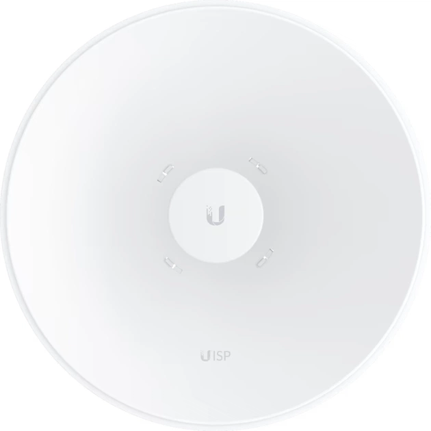 Антена Wi-Fi Ubiquiti UISP-Dish - picture 4