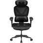 Крісло для геймерів TX3 XTC Pro 360 Mesh Black (TEGC-3091101.11) - зменшене зображення 1
