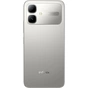 Мобільний телефон Infinix Smart 20 4/64Gb Polaris Titanium (4894947122606) - зменшене зображення 3