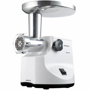 М'ясорубка Kenwood MG 476 (MG476) зображення 1