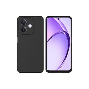 Чохол до мобільного телефона BeCover Oppo A3 4G / А3х 4G / A40m Black (712769) зображення 1