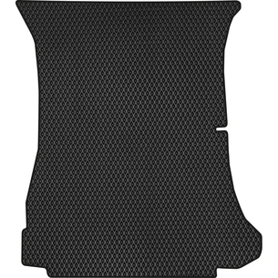 Килимок в багажник EVAtech Mitsubishi Pajero Wagon (V20) 3d 1991-1999 2 (MT11159BO1RBB) зображення 1