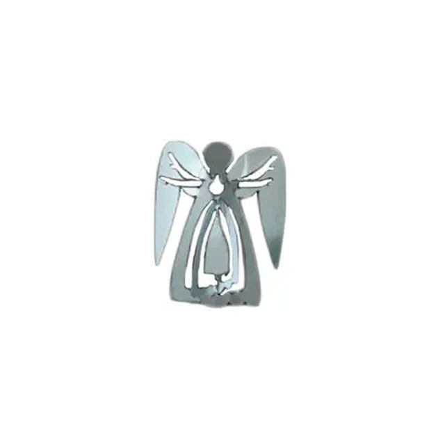 Конструктор Time For Machine колекційна модель DECO HUGGING ANGEL (Ф25140) - зображення 1