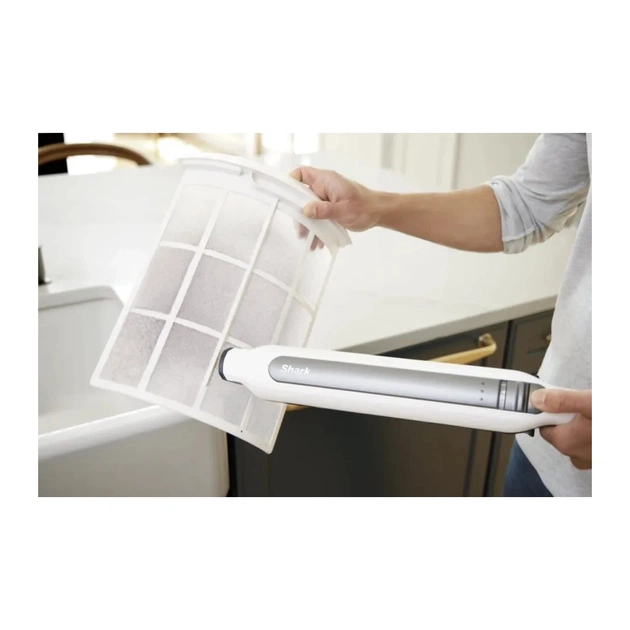 Очисник повітря Shark NeverChange5 Air Purifier MAX (HP300EU) - зображення 4