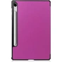 Чохол до планшета BeCover Smart Case Samsung Galaxy Tab S10 FE Plus (SM-X620/SM-X626) 13.1" Purple (713384) - зменшене зображення 3