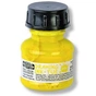 Туш для креслення Koh-i-Noor 20г, yellow (14172300000) - зменшене зображення 1
