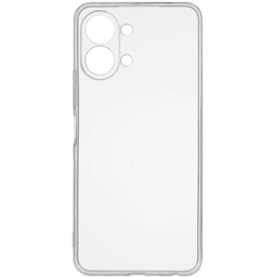 Чохол до мобільного телефона Armorstandart Air Tecno Spark Go 3 4G Clear (ARM91018) зображення 1