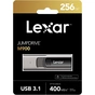 USB флеш накопичувач Lexar 256GB JumpDrive M900 USB 3.1 (LJDM900256G-BNQNG) - зменшене зображення 7