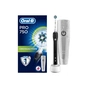 Електрична зубна щітка Oral-B D16.513.1UX Black - зменшене зображення 2