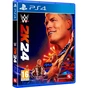 Гра Sony WWE 2K24, BD диск (5026555437042) - зменшене зображення 2