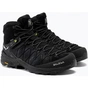 Ботинки Salewa MS Alp Trainer 2 Mid GTX 61382 0971 - 45 - чорний (013.001.5001) - уменьшенное изображение 6