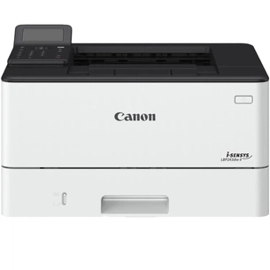 Принтер А4 ч/б Canon i-Sensys LBP243dw II з Wi-Fi (7187C013) зображення 1