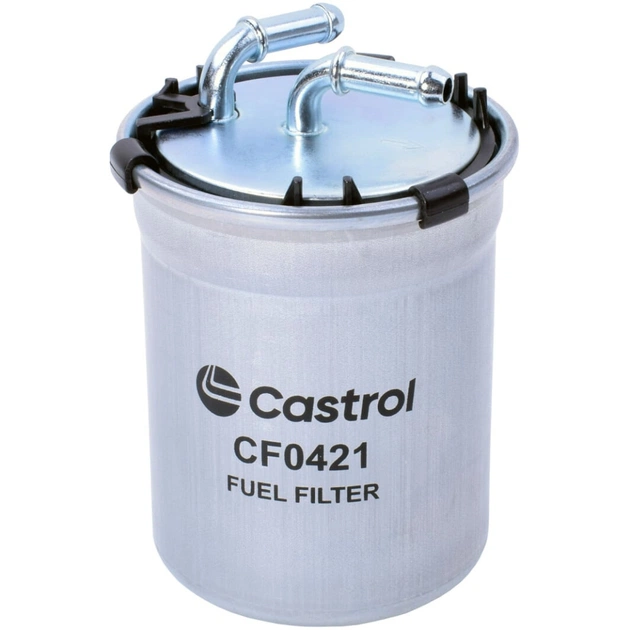 Фильтр топливный Castrol Filters CF0421 - изображение 1