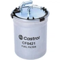 Фильтр топливный Castrol Filters CF0421 - уменьшенное изображение 1
