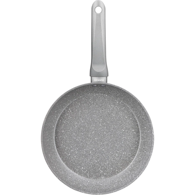 Сковорода Ardesto Gemini Gourmet Vasto з кришкою 24 см (AR1924GSL) - зображення 5