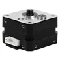 Мотор для 3D-принтера Creality Stepper Motor 42-27 0.8A SERMOON D3 (3204120070) - зменшене зображення 2