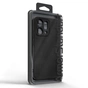Чохол до мобільного телефона Armorstandart Matte Slim Fit OPPO Reno14 Pro 5G Black (ARM87161) - зменшене зображення 5