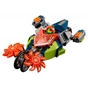 Конструктор LEGO Nexo Knights Слайсер Арона (70358) - зменшене зображення 4