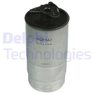 Фільтр паливний Delphi HDF542 изображение 1