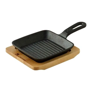 Рамекін MasterPro Cook & Share 13,7 см з серверувальною дошкою (BGMP-3808-4) зображення 1