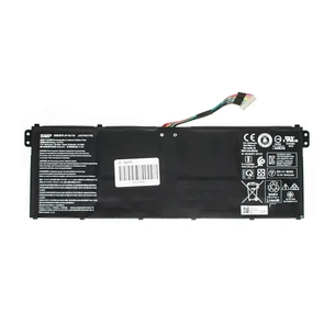 Акумулятор до ноутбука Acer AP18C7M Swift SF514-54, 3600mAh (55.9Wh), 4cell, 15.4V, Li-Pol AlSoft (A71024) зображення 1