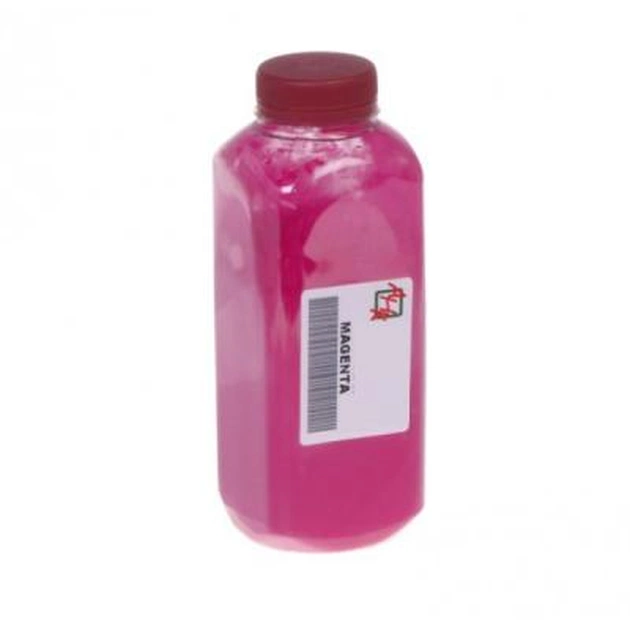 Тонер XEROX Phaser 7400/OKI C9600/9650/9800 (Magenta 330г) AHK (1505538) - зображення 1