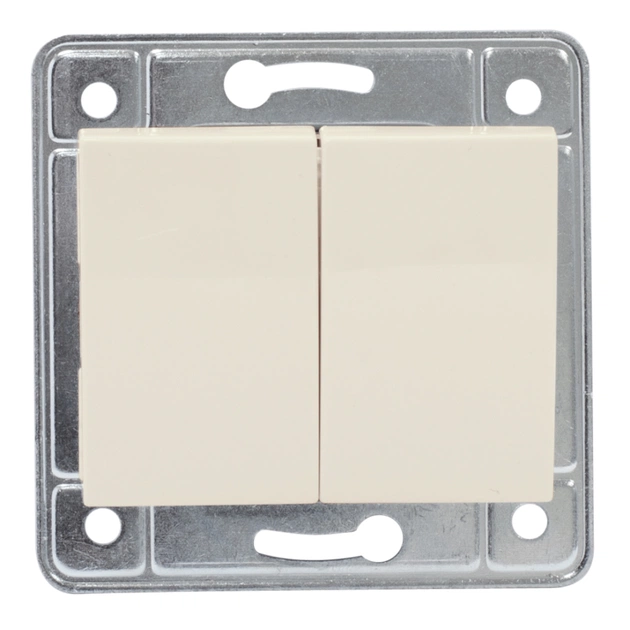 Перемикач Sven SE-105 ivory (7100082) - picture 3