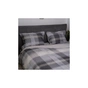 Постільна білизна Viluta 14 Brushed Warm Cotton (50 х 70 - 2 шт) євро (W14_Warm_ev) - зменшене зображення 4