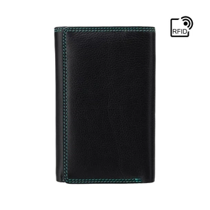 Гаманець Visconti RB43 Black/Rhumba (RB43 BLK/RHUMBA) зображення 1