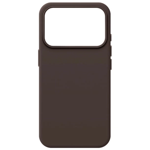 Чохол до мобільного телефона Armorstandart ICON2 MagCase Apple iPhone 17 Pro Dark Brown (ARM87082) зображення 1