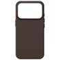 Чохол до мобільного телефона Armorstandart ICON2 MagCase Apple iPhone 17 Pro Dark Brown (ARM87082) - зменшене зображення 1