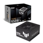 Блок живлення Asus TUF Gaming 650W Bronze EVO (90YE00D6-B0NA00) - зменшене зображення 6