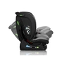 Автокрісло Lionelo Aart I-size Grey Graphite (LO-AART I-SIZE GREY GRAPHITE) - уменьшенное изображение 10