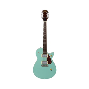 Електрогітара Gretsch Streamliner Jet Club Single-Cut with Wraparound Mint Metallic (240981) зображення 1
