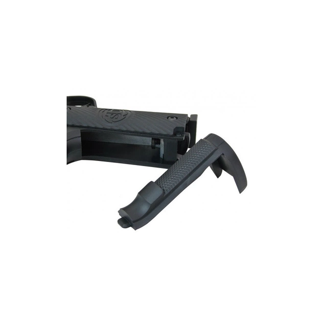 Пневматичний пістолет ASG STI Duty One 4,5 мм (16730) - picture 6