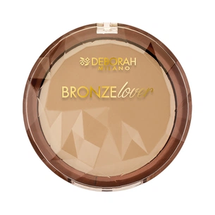 Пудра для обличчя Deborah Bronze Lover 02 - Sunkissed 9 г (8009518417913) picture 1