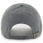 Кепка 47 Brand FRUIT BASE RUNNER ICON BSRIC1411GWS-CCH сірий (198742422614) - зменшене зображення 2