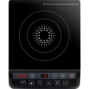 Настільна плита Tefal IH201812 зображення 1