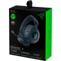 Навушники Razer Kraken V4 X Black (RZ04-05180100-R3M1) - зменшене зображення 9