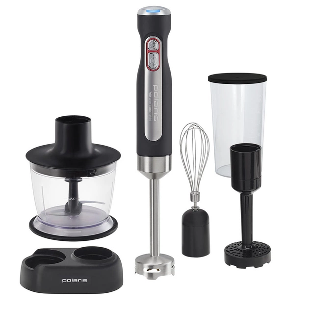 Блендер Polaris PHB 0798L CordLess - зображення 1
